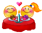 fete :repas